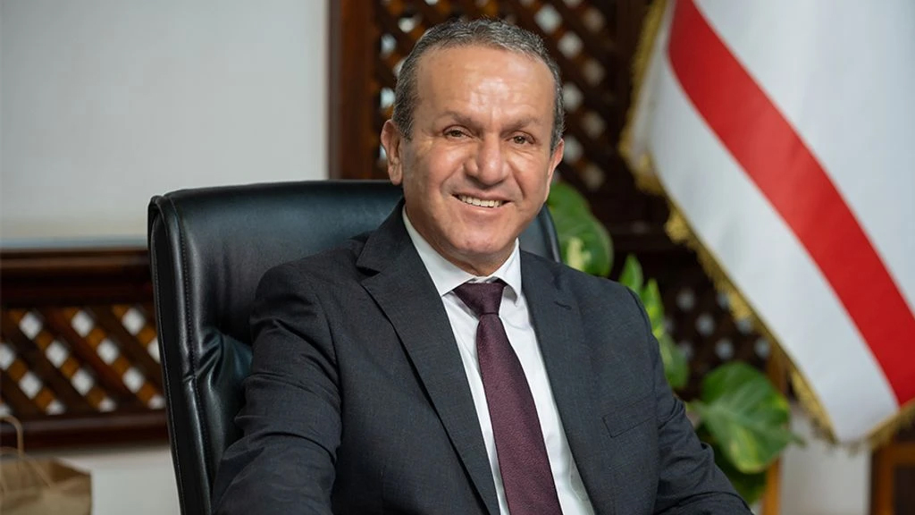 Ataoğlu'ndan “KKTC'den konut edinme" çağrısı